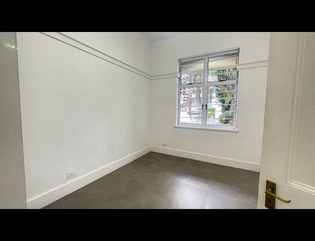 2.5 BEDROOM FLAT FOR SALE IN MUSGRAVE